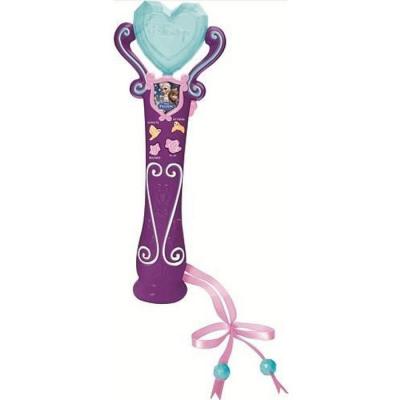 IMC TOYS Microphone enregistreur Reine des neiges - 16064