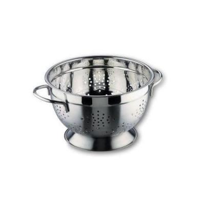 LACOR  - 14130 - Passoire Inox - Garinox - 30 cm