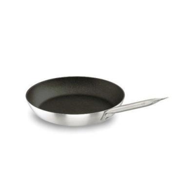 IROBOT Lacor - 21632 - po&ecirc;le - anti adh&eacute;sive - 32 cm - chef aluminium