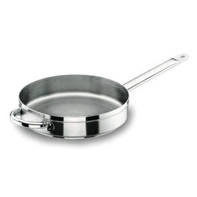 LACOR  54637 Sauteuse Chef Luxe Diam&egrave;tre 36 cm