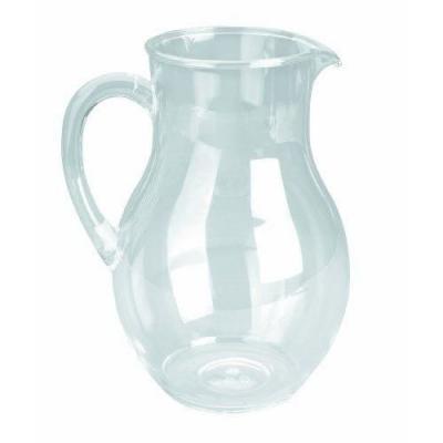 LACOR  62392 Pichet &agrave; Verser Acrylique 2 L