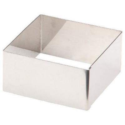LACOR  Cadre &agrave; P&acirc;tisserie Carr&eacute; - 8 x 8 cm