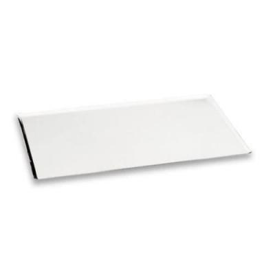 LACOR  68740 Plaque &agrave; Four en Inox 18% 60X40 cm