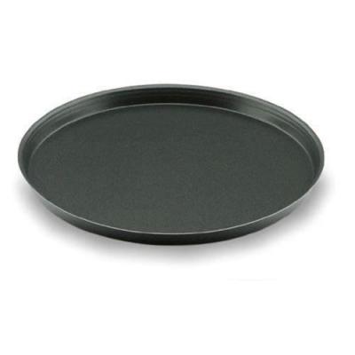 LACOR  68828 moule &agrave; pizza aluminium antiadh&eacute;sif&eacute;rent 28 cm