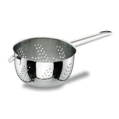 LACOR  - 90318 - Passoire &Agrave; Queue Gourmet - 18 Cm
