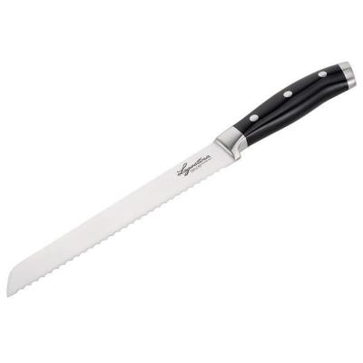 LAGOSTINA  k0470414 couteau &agrave; pain 20 cm