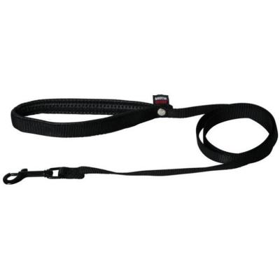 MARTIN SELLIER Laisse pour chien confort classic nylon  S