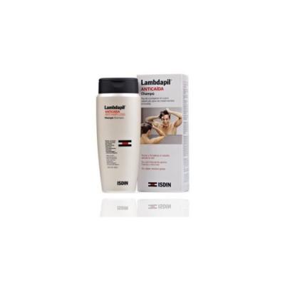 ISDIN  Lambdapil Shampooing Traitement Anti-Chute 200 ml 1 Unit
