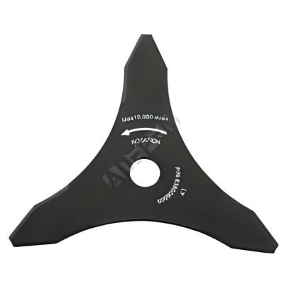 RYOBI  - Lame 3 dents d=260mm 5132002668 pour debroussailleuse
