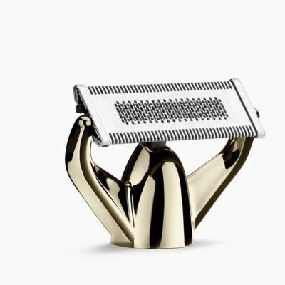 BABYLISS  X-BLADE SUPER-X Metal Gold & Navy cuchilla de recambio 1 u