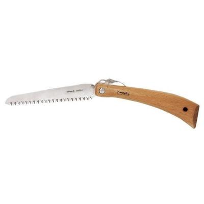 OPINEL  Mixte O980184  Lame de scie N 18, Marron, 18cm EU