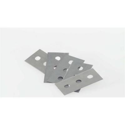 NA Lames de rechange pour racloir universel - gsd - 80126
