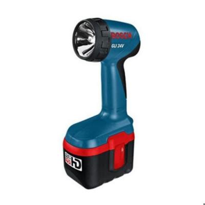 BOSCH Lampe &agrave; accu sans batterie GLI 24V -  - 0601957203