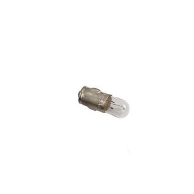 FLOSSER Ampoules  12V 2W T4W BA7S (x10)