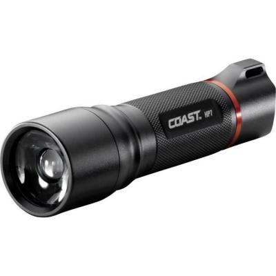 COAST Lampe de poche  HP7 LED &agrave; pile(s) 410 lm 10 h 204 g