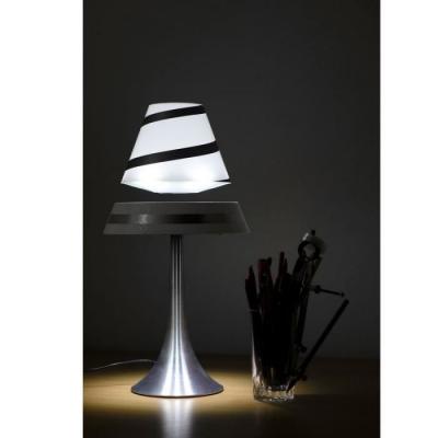 ATYLIA Lampe Design Levitation Anti-Gravit&eacute; Couleur Noir