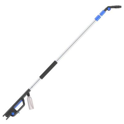 NILFISK Lance t&eacute;lescopique pour nettoyeur haute pression  3,9m