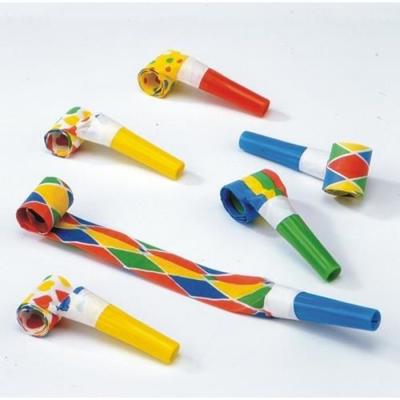 DECORATIONS PARTI Papstar 18655&nbsp;Air rssel, couleurs assorties