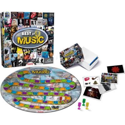 LANSAY Best of Music 