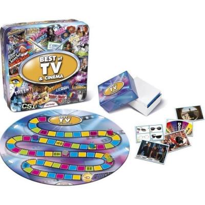 LANSAY  Best Of Tv & Cin&eacute;ma