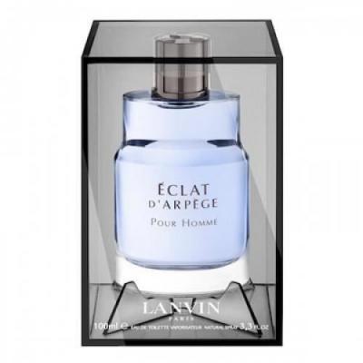 Lanvin Eau de Toilette avec Vaporisateur 100 ml