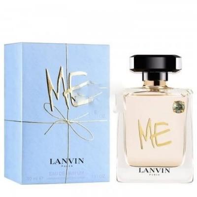 LANVIN  Me Women's Eau de Parfum Femme 30 ml
