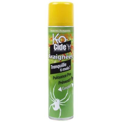 KOCIDE Insecticide Laque anti-araign&eacute;es  405 ml - KA