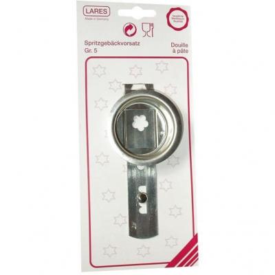 LARES  adaptation patisserie p/hachoirn5 5005