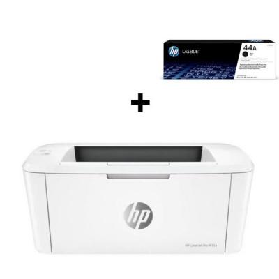 HP Imprimante Laser  LaserJet Pro M15a