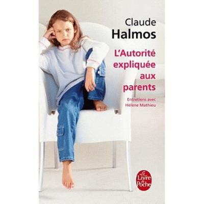 L'Autorit&eacute; expliqu&eacute;e aux parents