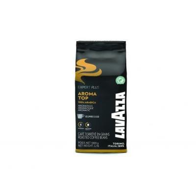 LAVAZZA Caf&eacute; en Grains  Expert Aroma Top - 1 Kg