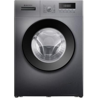 GEDTECH Lave-linge frontal &trade; GLL101400DG - 10 Kgs - 1400 tr/mn - Classe A 