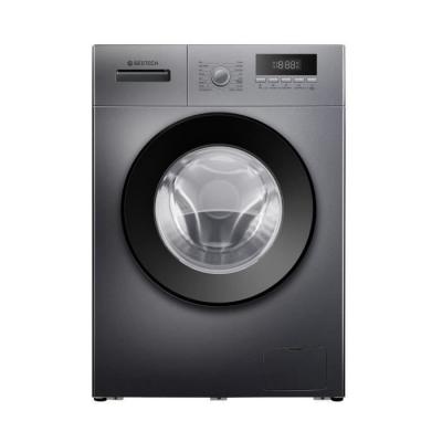 GEDTECH Lave-Linge - GLL81400BL - Argent - 8Kgs - 1400 tr/mn - Classe A