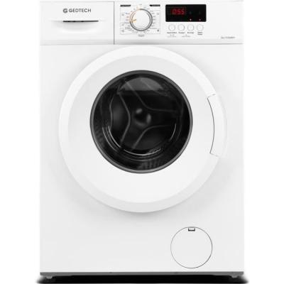 GEDTECH Lave-linge frontal &trade; GLL81400WH - 8 Kgs - 1400 tr/mn - Classe A 
