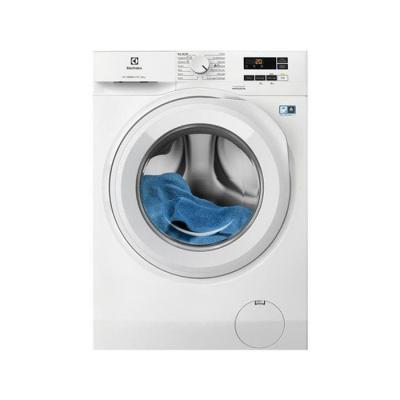 ELECTROLUX LAVE-LINGE FRONTAL -  - EW6FI5120WA - 10 kg - 1400 Tours/min - SensiCare 600 