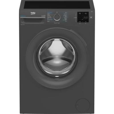 BEKO Lave-linge  BM0WU3922FB - 9 kg - Induction - L60cm - 1200 trs/min - Classe A - Noir 