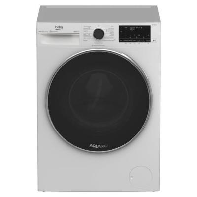 BEKO Lave-linge hublot  B5WFT59419W FIBERCATCHER