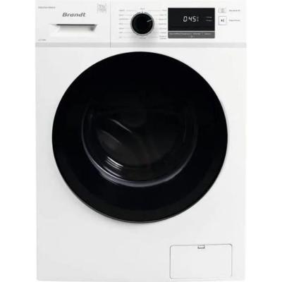 BRANDT Lave-linge hublot  LLC124W
