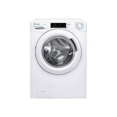 CANDY Lave-linge frontal  HES14104TWM6/1-S 