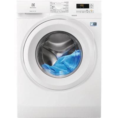 ELECTROLUX  Lave-linge hublot Pose-libre TimeCare 7 kg EW5F6712BC