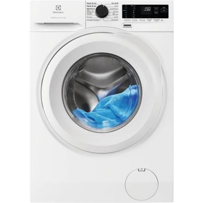 ELECTROLUX Lave-linge hublot EWF0914A2 - 9 kg - Eco Inverter - L60cm - 1400 trs/min - Classe A - Blanc