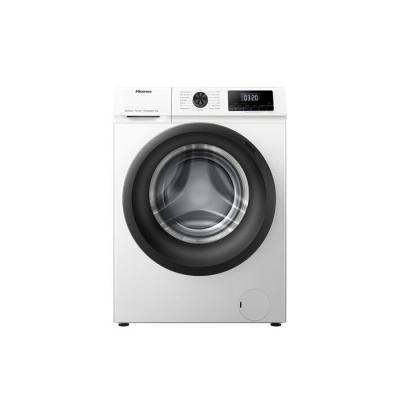 HISENSE Lave-linge hublot  W814QAEJM