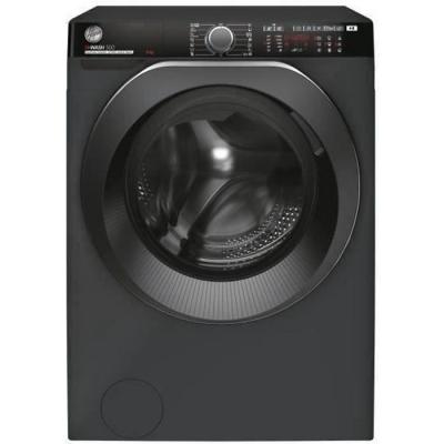 HOOVER  Lave-linge frontaux 9kg  1400tr/min Moteur induction 60cm A, HOOVHWP49AMBCR