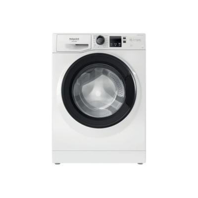 HOTPOINT Lave linge hublot  NS964CWKFR N