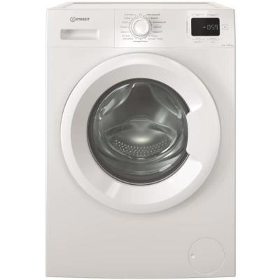 INDESIT Lave linge hublot  IM962MYTIMEFR