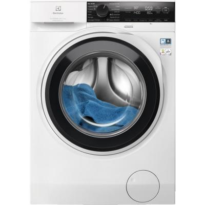 ELECTROLUX  Lave-linge hublot Pose-libre SteamCare 700 11 kg EW7FI1114OV