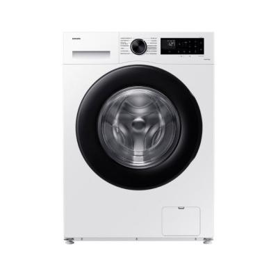 SAMSUNG Lave-linge  AI EcoBubble 10 Kg 1400 t/min Blanc - WW10FG5U34AEEP