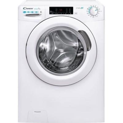 CANDY Lave-linge s&eacute;chant  SMART Pro CSOW 4965TWE/1-S