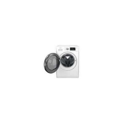 WHIRLPOOL Lave-linge s&eacute;chant  FFDD1074489BVFR FRESHCARE, Blanc