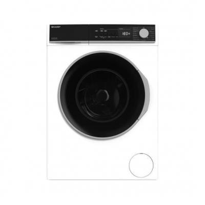 SHARP Lave-linge -  - ESNFB7143WC - 7 kg - 15 programmes - EcoLogic